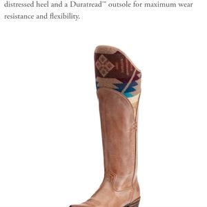 Ariat boots
